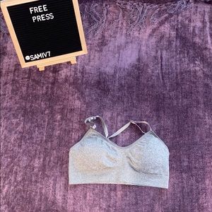 Free press bra